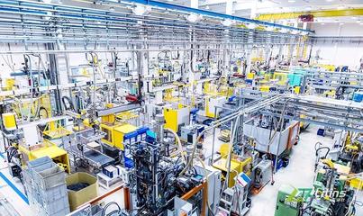 MES與APS區(qū)別解析 智能工廠布局必知的基礎(chǔ)軟件服務