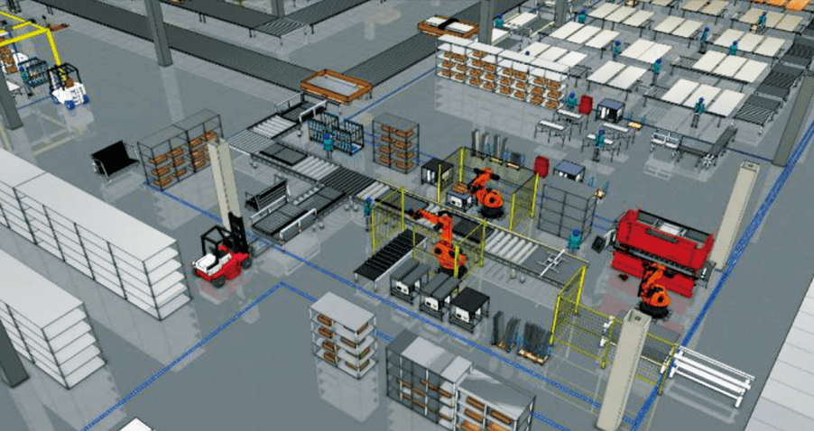 美的集團亮相第八屆中國機器人峰會 全產(chǎn)業(yè)鏈研發(fā)聯(lián)合出擊，引領(lǐng)工業(yè)基礎(chǔ)軟件服務新浪潮