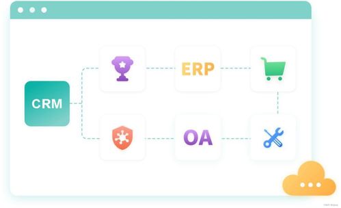 銷(xiāo)售管理系統(tǒng)軟件免費(fèi)版 基礎(chǔ)軟件服務(wù)助力高效銷(xiāo)售