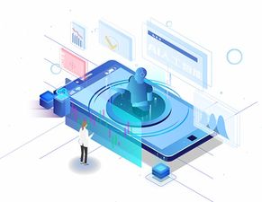 靈玖軟件 以KGB知識(shí)圖譜引擎為核心，打造從文本抽取到智能服務(wù)的全棧能力